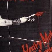 Il testo MISTRESS OF EVIL degli EXCITER è presente anche nell'album Heavy metal maniac (1983)