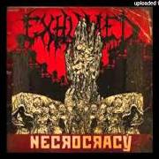 Il testo DYSMORPHIC degli EXHUMED è presente anche nell'album Necrocracy (2013)