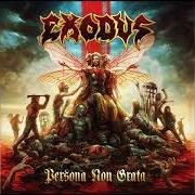 Il testo ELITIST degli EXODUS è presente anche nell'album Persona non grata (2021)