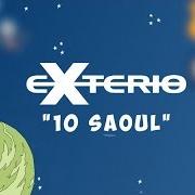 Il testo 10 SAOUL degli EXTERIO è presente anche nell'album Vous etes ici (2003)
