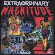 Il testo HEAVY WEIGHT degli EXTRAORDINARY MAGNITUDE è presente anche nell'album Living on borrowed crime (2007)