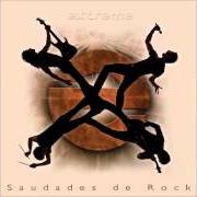 Il testo FLOWER MAN degli EXTREME è presente anche nell'album Saudades de rock (2008)