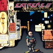 Il testo FLIGHT OF THE WOUNDED BUMBLE BEE degli EXTREME è presente anche nell'album Extreme ii: pornograffitti