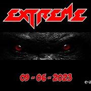 Il testo X OUT degli EXTREME è presente anche nell'album Six (2023)