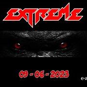 Il testo HURRICANE degli EXTREME è presente anche nell'album Six (2023)