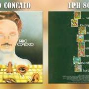 Il testo PUSSY di FABIO CONCATO è presente anche nell'album Svendita totale (1978)