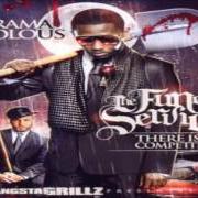 Il testo BODY COUNT di FABOLOUS è presente anche nell'album There is no competition 2: the grieving music mixtape (2010)