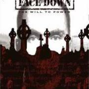 Il testo HERETIC dei FACE DOWN è presente anche nell'album The will to power (2005)