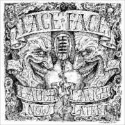 Il testo THE INVISIBLE HAND dei FACE TO FACE è presente anche nell'album Laugh now, laugh later