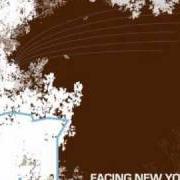 Il testo NO! dei FACING NEW YORK è presente anche nell'album Swimming not treading