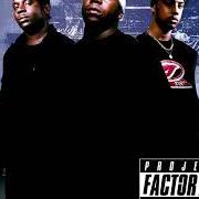 Il testo FLOW di FACTOR X è presente anche nell'album Entretien avec un empire (2002)