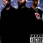 Il testo THUG'S STORY di FACTOR X è presente anche nell'album Entretien avec un empire (2002)