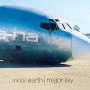 Il testo VELVET degli A-HA è presente anche nell'album Minor earth / major sky (2000)