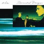 Il testo SOFT RAINS OF APRIL degli A-HA è presente anche nell'album Scoundrel days (1986)