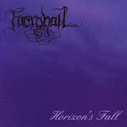 Il testo DARK OCEANS CALM dei FAERGHAIL è presente anche nell'album Horizon's fall (1997)