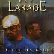 Il testo FREESTYLE FLOW di FAF LARAGE è presente anche nell'album C'est ma cause (1999)