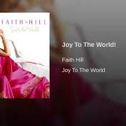 Il testo WINTER WONDERLAND di FAITH HILL è presente anche nell'album Joy to the world (2008)