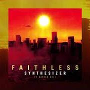 Il testo GAINS dei FAITHLESS è presente anche nell'album All blessed (2020)