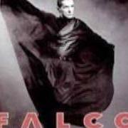 Il testo S C A N D A L di FALCO è presente anche nell'album Nachtflug (1993)