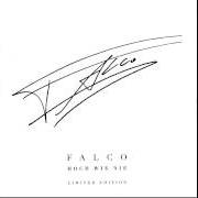 Il testo KRISE di FALCO è presente anche nell'album Verdammt wir leben noch (1999)