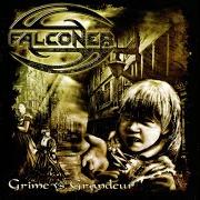 Il testo I REFUSE dei FALCONER è presente anche nell'album Grime vs. grandeour (2005)