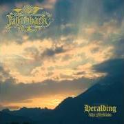 Il testo HEATHEN FORAY dei FALKENBACH è presente anche nell'album Heralding the fireblade (2005)