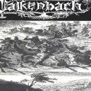 Il testo INTO THE ARDENT AWAITED LAND... dei FALKENBACH è presente anche nell'album En their medh riki fara... (1996)