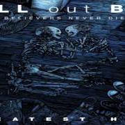 Il testo BOB DYLAN dei FALL OUT BOY è presente anche nell'album Believers never die - volume two (2019)
