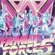 Il testo FEVER (TOXIC AVENGER REMIX) dei FAMILY FORCE 5 è presente anche nell'album Dance or die with a vengeance (2009)