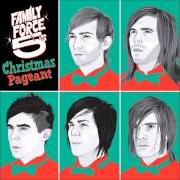 Family force 5's christmas pageant