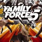 Il testo CADILLAC PHUNQUE dei FAMILY FORCE 5 è presente anche nell'album Business up front, party in the back (2006)