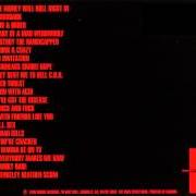 Il testo RED THREAT dei FANG è presente anche nell'album Landshark/where the wild thing (2012)