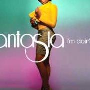 Il testo I'M DOIN' ME di FANTASIA BARRINO è presente anche nell'album Back to me (2010)