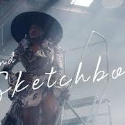 Il testo BAD GIRL di FANTASIA BARRINO è presente anche nell'album Sketchbook (2019)