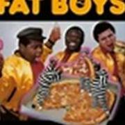 Il testo RAINY RAINY di FAT BOYS è presente anche nell'album On and on (1989)