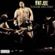 Il testo SAY WORD di FAT JOE è presente anche nell'album Jealous one's envy (1995)