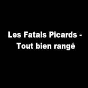 Il testo VA T'EN PUISQUE T'ES PARTIE di FATALS PICARDS (LES) è presente anche nell'album Navet maria (2001)