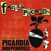 Il testo EST-CE QUE TU VEUX AVEC MOI? di FATALS PICARDS (LES) è presente anche nell'album Picardia independenza (2005)