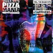 Il testo TRIPPIN' ON SUNSHINE di FATBOY SLIM è presente anche nell'album Pizzamania (pizzaman) (1995)