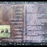 Il testo PALE FIRE dei FATES WARNING è presente anche nell'album Inside out (1994)