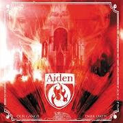 Il testo COLD DECEMBER degli AIDEN è presente anche nell'album Our gangs dark oath (2004)