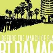 Il testo SHOULD HAVE STAYED IN THE SHALLOWS dei FEAR BEFORE THE MARCH OF FLAMES è presente anche nell'album Art damage (2004)