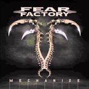 Il testo FINAL EXIT dei FEAR FACTORY è presente anche nell'album Mechanize (2010)