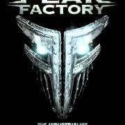 Il testo RECHARGER dei FEAR FACTORY è presente anche nell'album The industrialist (2012)