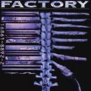 Il testo CONCRETO dei FEAR FACTORY è presente anche nell'album Dog day sunrise (1996)