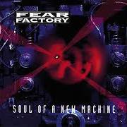 Il testo ESCAPE CONFUSION dei FEAR FACTORY è presente anche nell'album Soul of a new machine (1992)