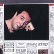 Il testo TOURNEE di FEDERICO SALVATORE è presente anche nell'album L'osceno del villaggio (2004)