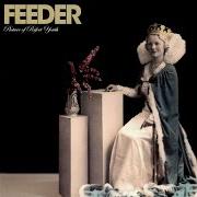 Il testo WHOOEY dei FEEDER è presente anche nell'album Picture of perfect youth (cd 2) (2004)
