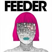 Il testo YOUTH dei FEEDER è presente anche nell'album Tallulah (2019)