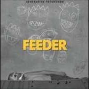 Il testo COAST TO COAST dei FEEDER è presente anche nell'album Generation freakshow (2012)